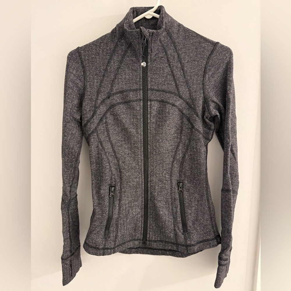 lululemon athletica